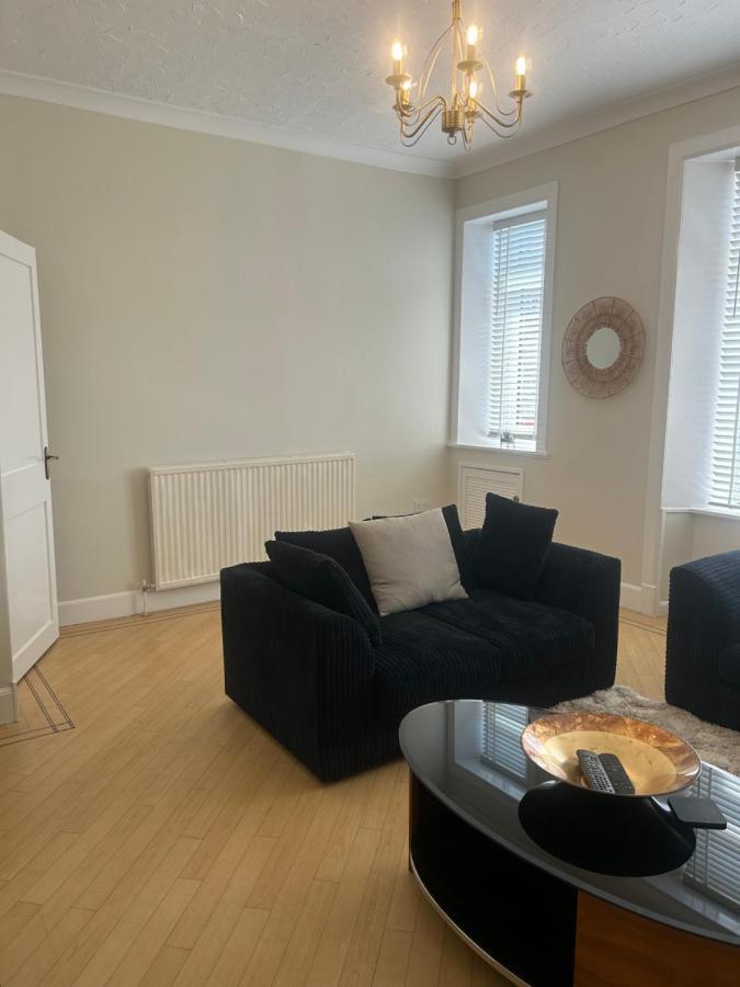 1L Albert Place Maddiston Road Brightons Falkirk Fk2 0Jx Polmont Екстериор снимка