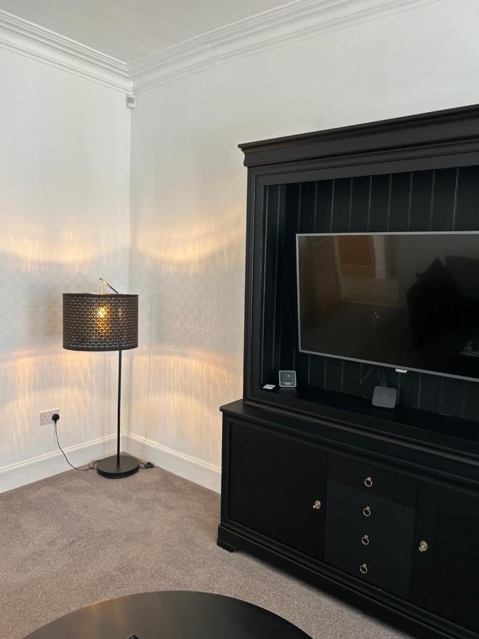 1L Albert Place Maddiston Road Brightons Falkirk Fk2 0Jx Polmont Екстериор снимка