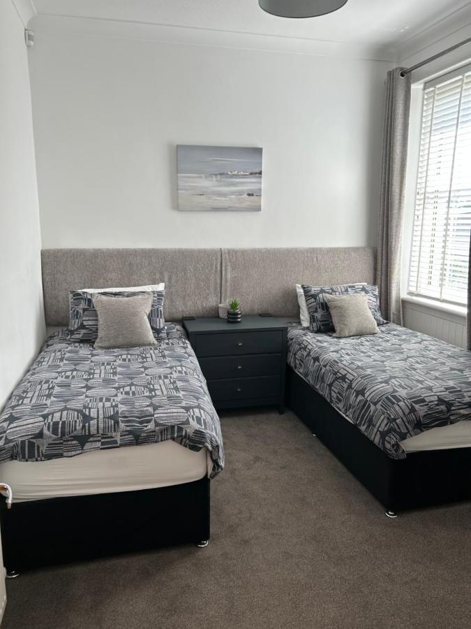 1L Albert Place Maddiston Road Brightons Falkirk Fk2 0Jx Polmont Екстериор снимка
