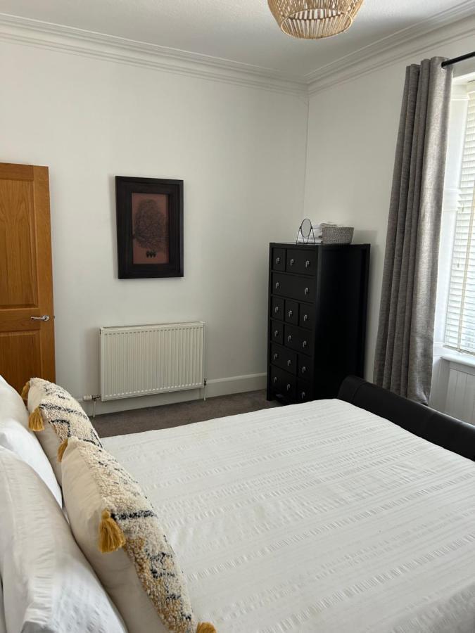 1L Albert Place Maddiston Road Brightons Falkirk Fk2 0Jx Polmont Екстериор снимка