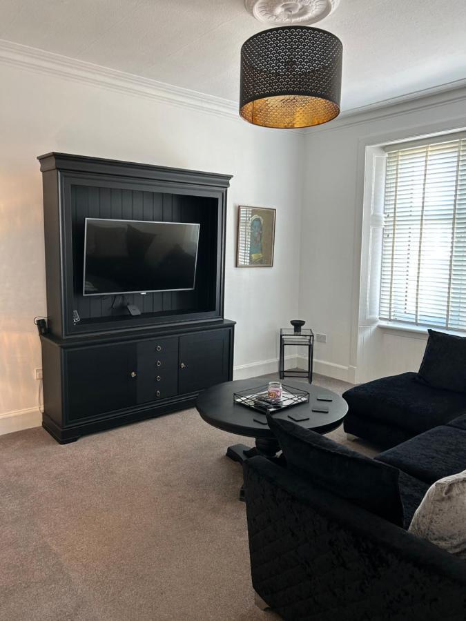 1L Albert Place Maddiston Road Brightons Falkirk Fk2 0Jx Polmont Екстериор снимка