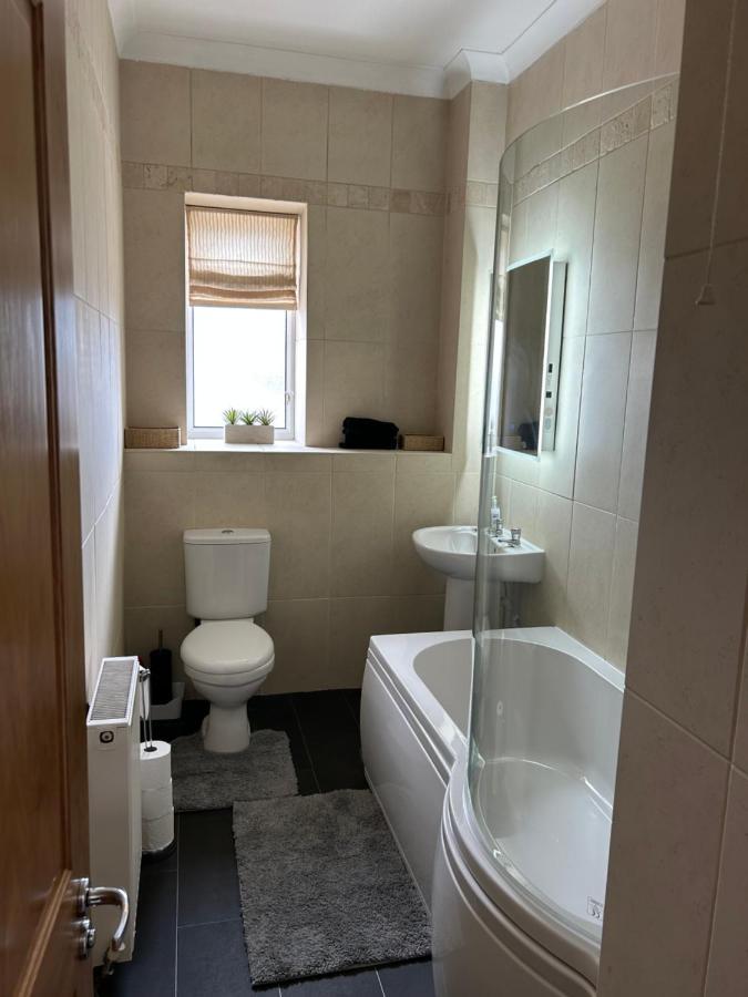 1L Albert Place Maddiston Road Brightons Falkirk Fk2 0Jx Polmont Екстериор снимка