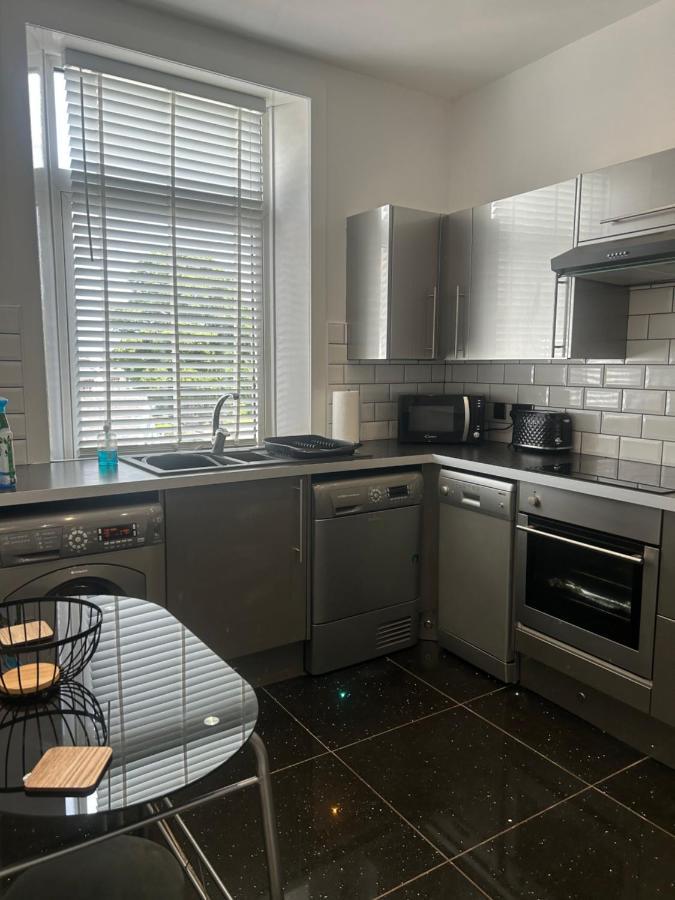 1L Albert Place Maddiston Road Brightons Falkirk Fk2 0Jx Polmont Екстериор снимка