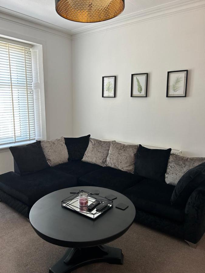 1L Albert Place Maddiston Road Brightons Falkirk Fk2 0Jx Polmont Екстериор снимка