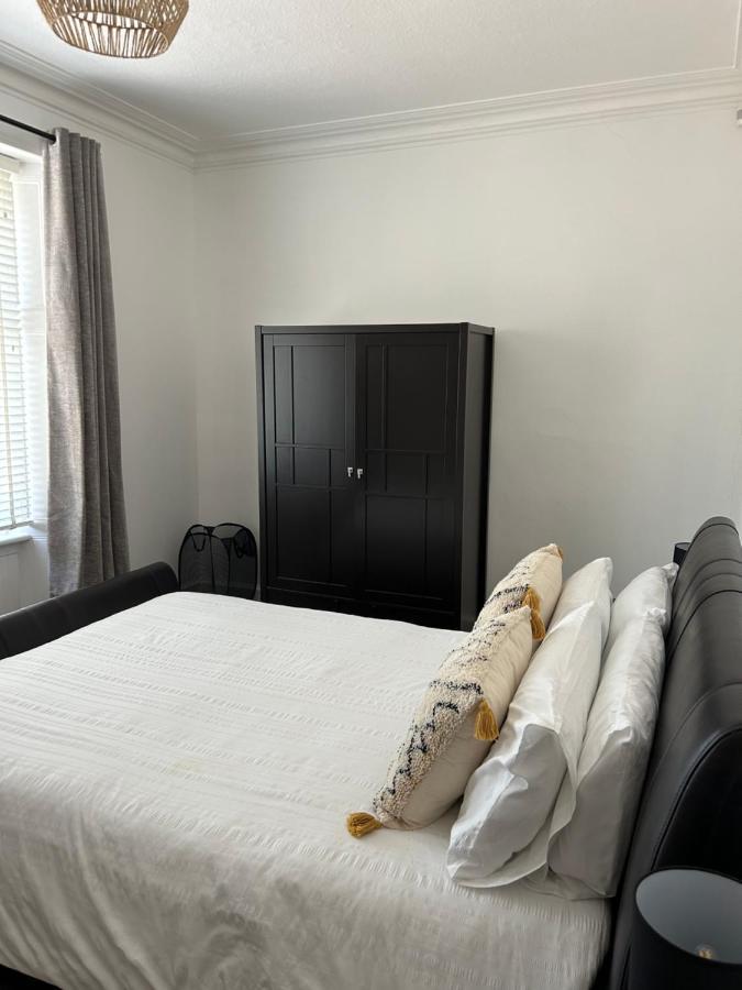 1L Albert Place Maddiston Road Brightons Falkirk Fk2 0Jx Polmont Екстериор снимка